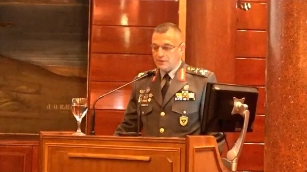 Αρχηγός ΓΕΣ: «Η θεραπεία κατά του καρκίνου είναι υπόθεση όλων μας»